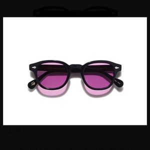 Moscot Lemtosh sunglasses